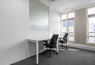 Paris executive office