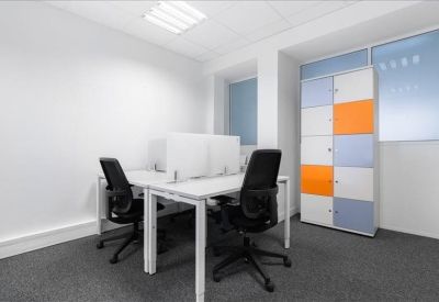 3B Rue Taylor, CS 20004, CEDEX 10 serviced office centres