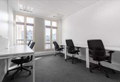 Interior of 3B Rue Taylor, CS 20004, CEDEX 10