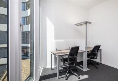 Peter-Mueller-Str. 3, 3rd Floor