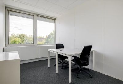 Executive office centres to rent in Waterloo