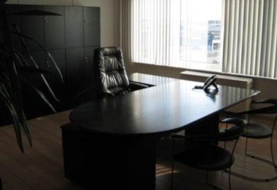 Executive office centre - Antwerp