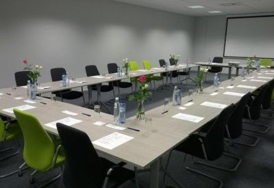 Executive office centres to lease in Antwerp