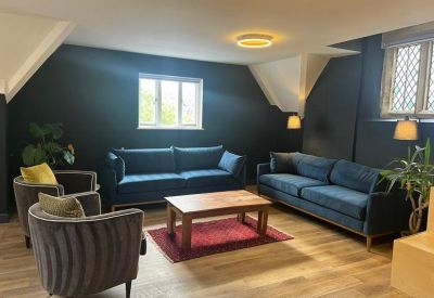 Serviced office centres to hire in Bristol