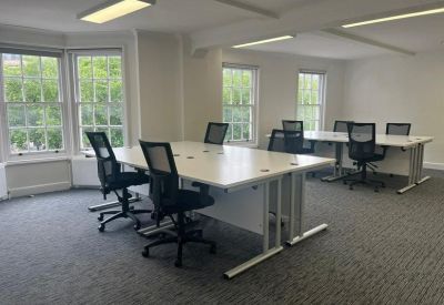 Serviced office centre to rent in Bristol