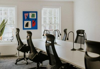 29 St Augustine's Parade, BS1 4UL office spaces