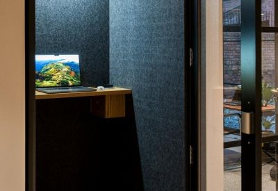 Serviced office to hire in Worcester