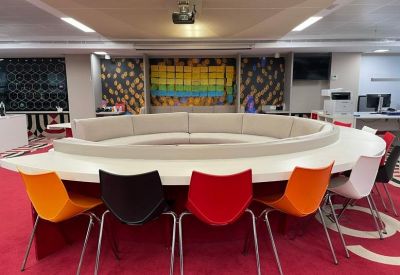 Office space to hire in Barcelona