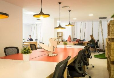 Executive office to hire in Barcelona
