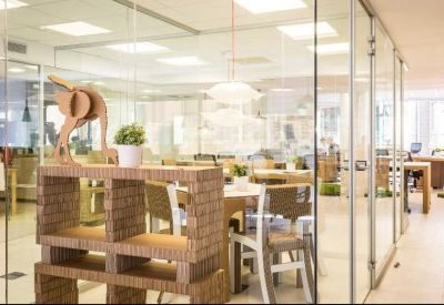 Serviced offices to let in Barcelona