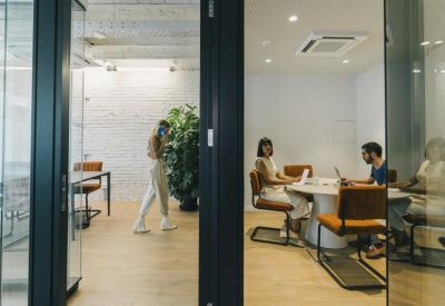 Executive office centres to hire in Barcelona
