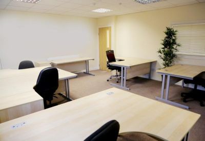 Executive suite in Redditch