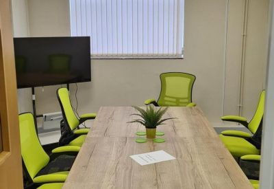 Executive offices to lease in Worcester