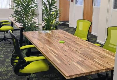 Office space to hire in Worcester