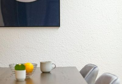 Serviced offices to let in Zurich