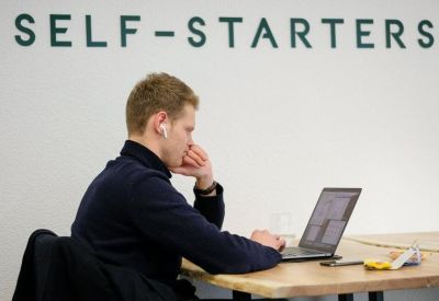 Image of Zurich serviced office