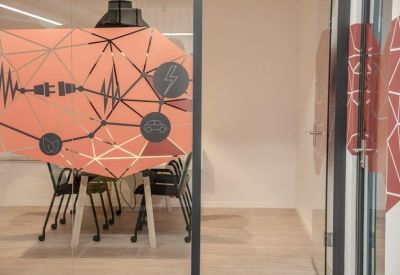 Exterior image of Haselstrasse 16