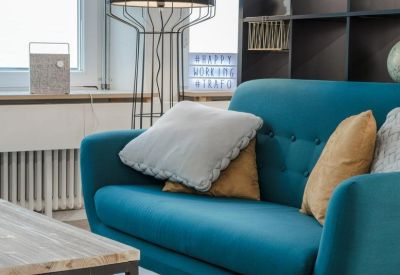 Serviced office - Baden