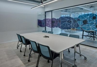 Office space to rent in Baden