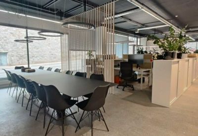 Executive office - Zurich