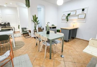 Offices at 199, Rua da Carreira