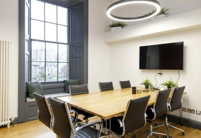 Exterior view of 26 Dublin Street