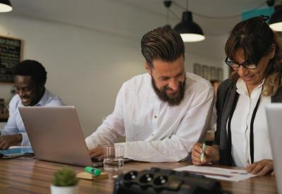 Executive offices in central Adeje