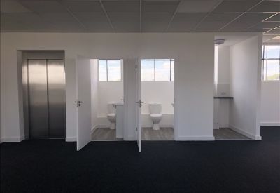 East Tilbury serviced office