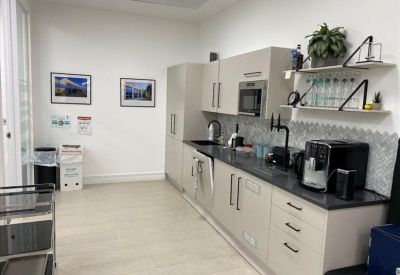 Image of London serviced office