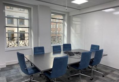 Office accomodation - London