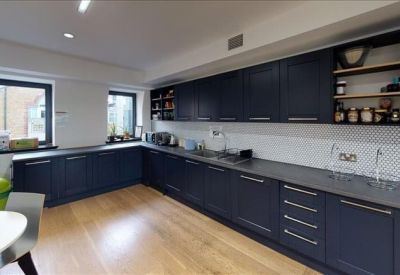 Executive suites to rent in London