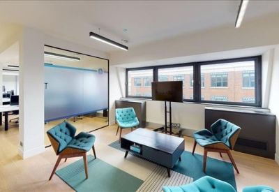 London serviced office centre