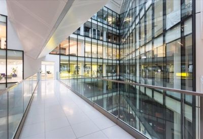 Exterior view of 20 Air Street