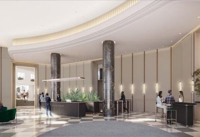 Executive suites to hire in London