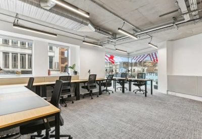Office space to lease in London