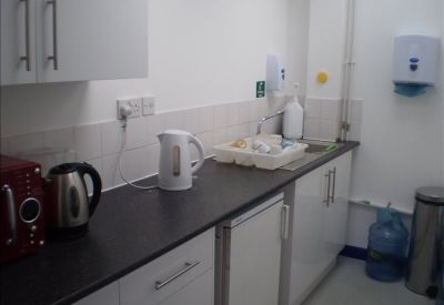 Exterior view of 214, 224 Broomhill Road