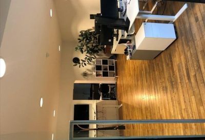 Image of London executive office centre