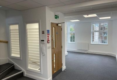 Executive suites to hire in Chelmsford