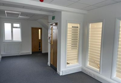 Chelmsford executive office