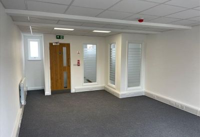 Office suite in Chelmsford