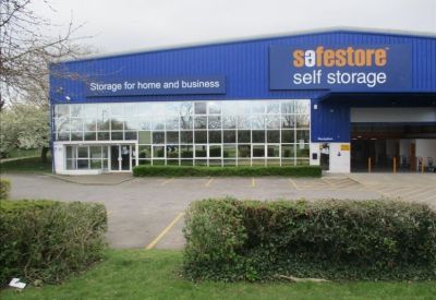 Serviced office centre - Colchester