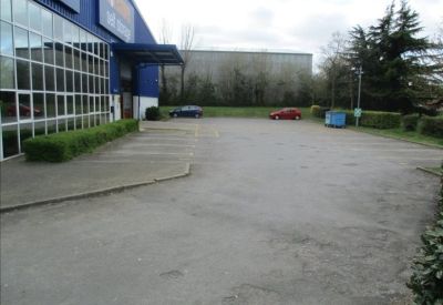 Image of Colchester executive office centre