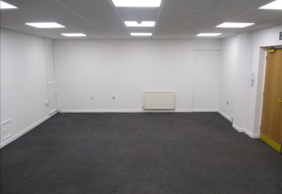 Exterior view of 572 Ipswich Road