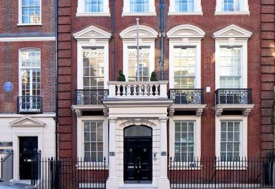 Serviced offices to lease in London