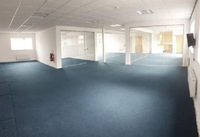 Executive suite - Sunderland