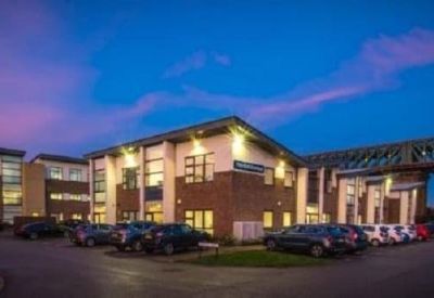 Offices at 6 Crown Road, Sunderland