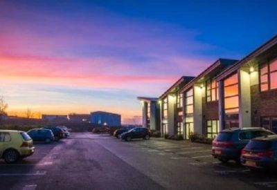 Sunderland office space