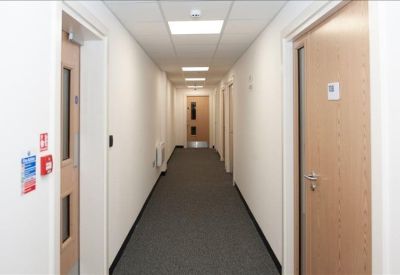 Image of Brentford executive suite