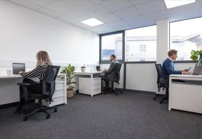 Office suites to lease in Bristol