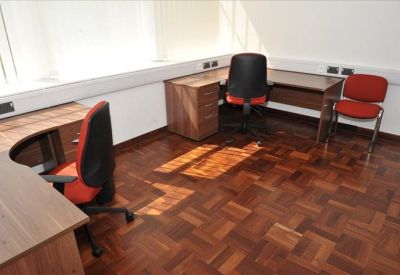 Offices at Eston Road